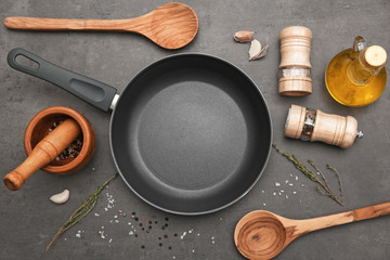 57,449 Cookware Kitchen Wall Murals - Canvas Prints - Stickers 