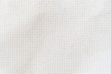 texture and detail of canvas background pattern