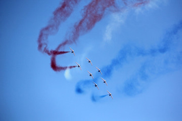 Patrouille de France
