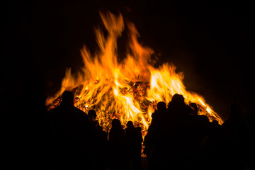 Bonfire