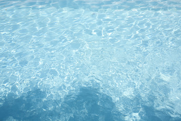 textura agua