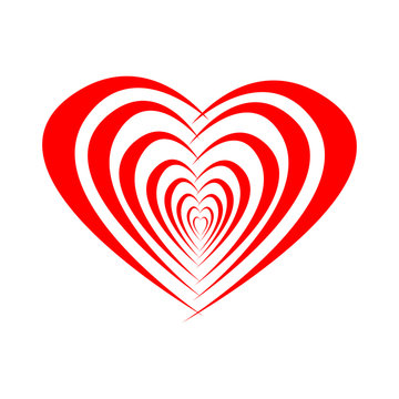 heart love valentine