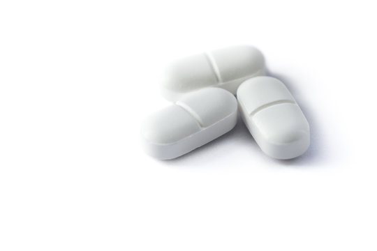 Opioid pain reliever