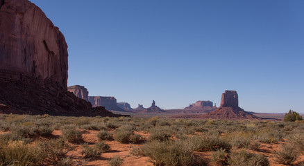 Monument Valley