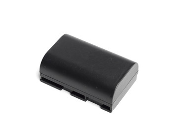 Battery for camera