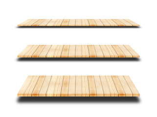 Empty product and display background concept