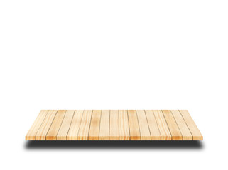 Empty product and display background concept