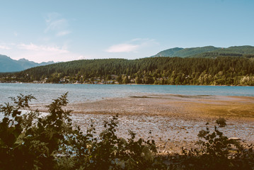 Port Moody, BC