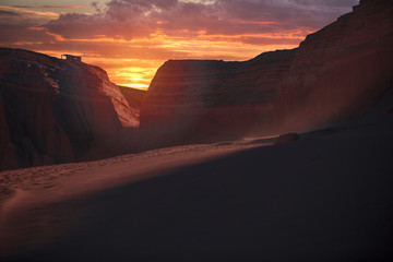 Valle de la Luna (Moon Valley)