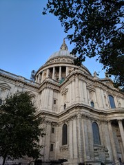 Obraz premium St. Paul's