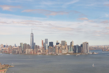 Obraz premium New York