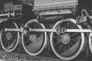  Locomotives Details