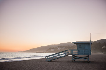Santa Monica