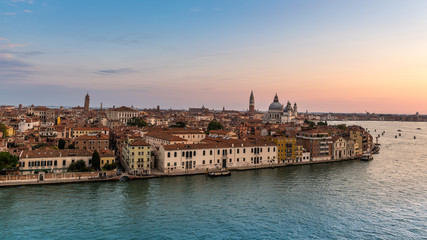 Fototapeta premium Venedig