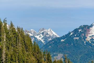 Rocky Mountains