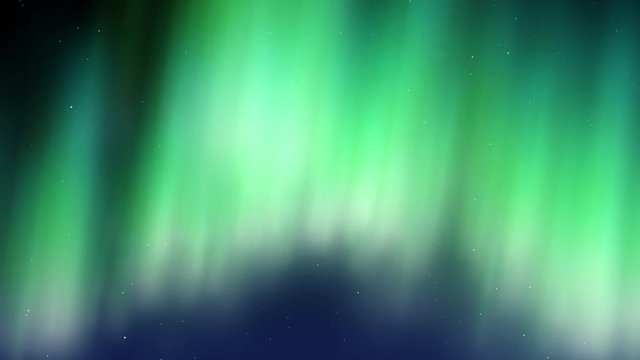This animation of the northern lights was created in Adobe After Effects. It makes the perfect motion background for any project. Check out my page for more at DSellVFX