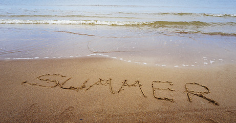 Cost of Baltic sea