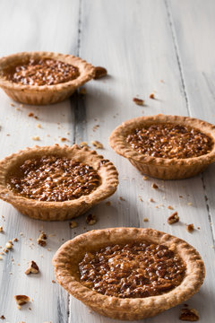 Pecan Pies