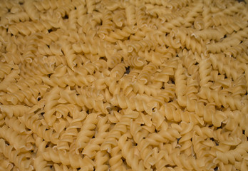 background pasta