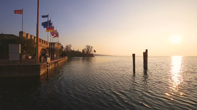 Lazise del garda