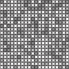 Abstract pattern. Seamless vector