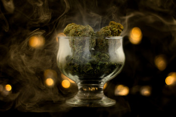 Magical Marijuana 