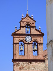 Aracena es un municipio español de la provincia de Huelva, Andalucía