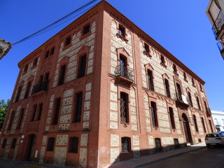 Aracena es un municipio español de la provincia de Huelva, Andalucía