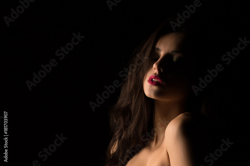 Free vidios of naked ladies Erotic artistic image
