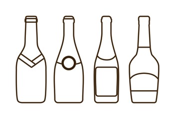 Happy new year design