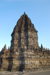 prambanan temple