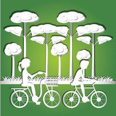 environment concept design