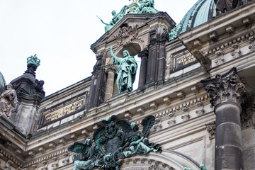 berliner dom