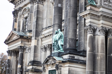 berliner dom © kirollos