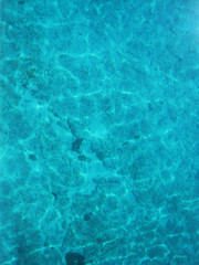 Clear Water