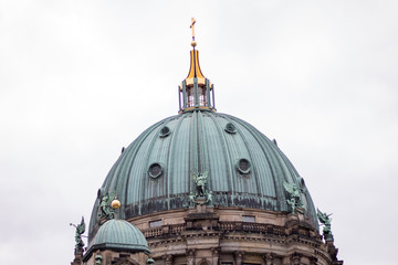berliner dom © kirollos