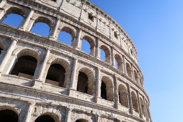 Fototapeta premium Rome - Colosseum