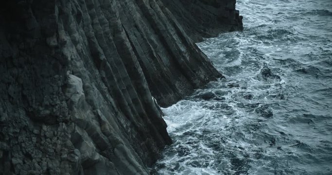 Coastal view, Hellnar, Iceland