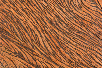 Rustic brown wooden background