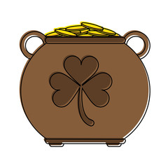 saint patricks day related icon image