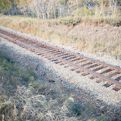 railway
