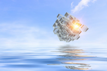 Innovative technologies and environment