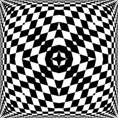 Obraz premium Optical Illusion M_1603001