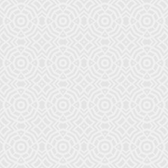 Geometric Seamless Pattern