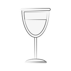 Cocktail alcohol drink