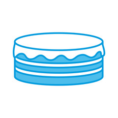 Pancakes delicious food