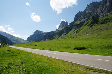 Klausenpass