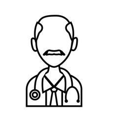 Doctor avatar profile