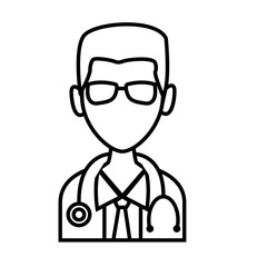 Doctor avatar profile