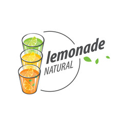 logo for lemonade